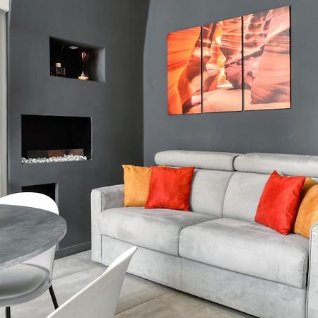 Ideal Rent - Farini 74 มิลาน ภายนอก รูปภาพ