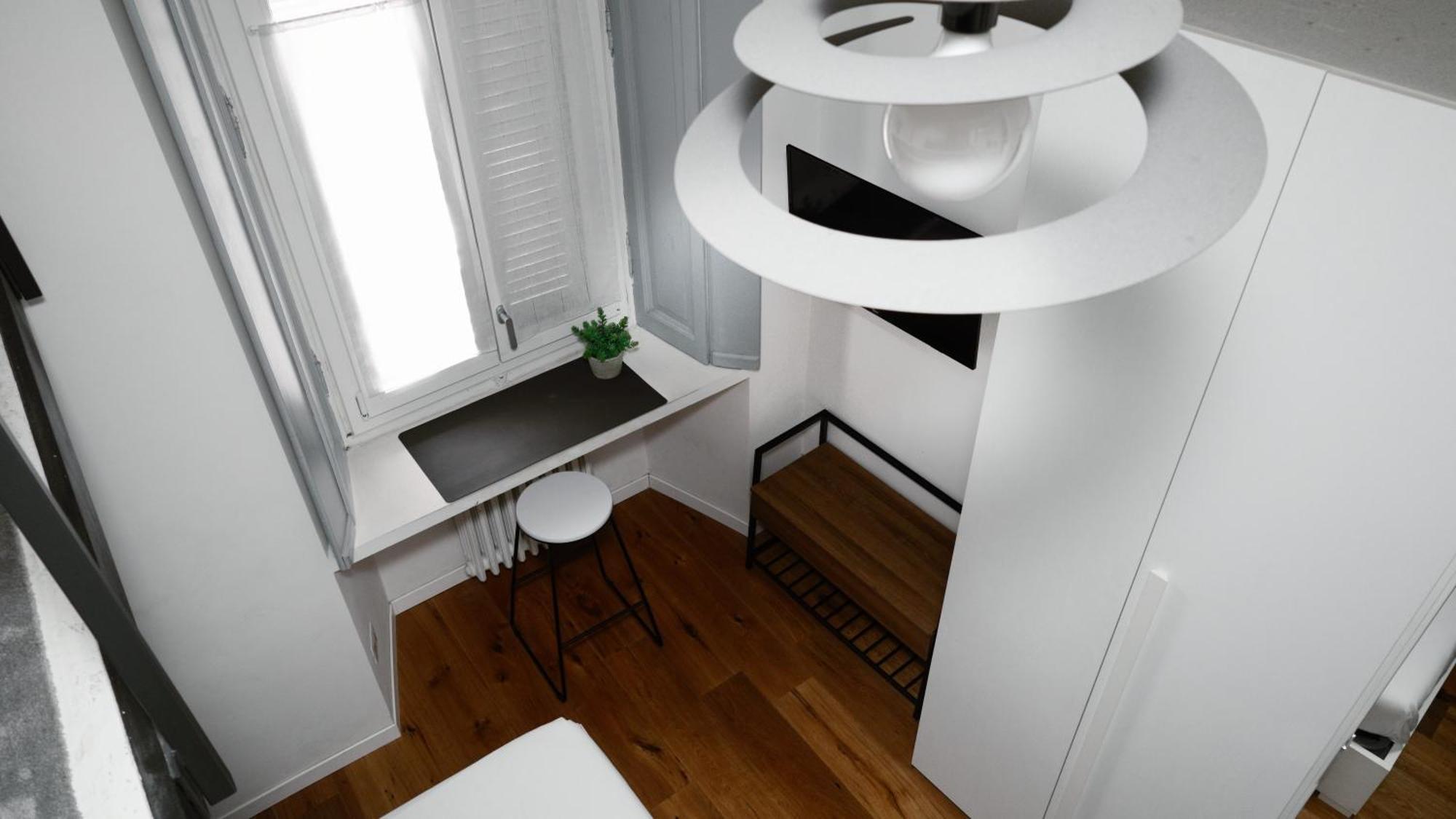 Ideal Rent - Farini 74 มิลาน ภายนอก รูปภาพ
