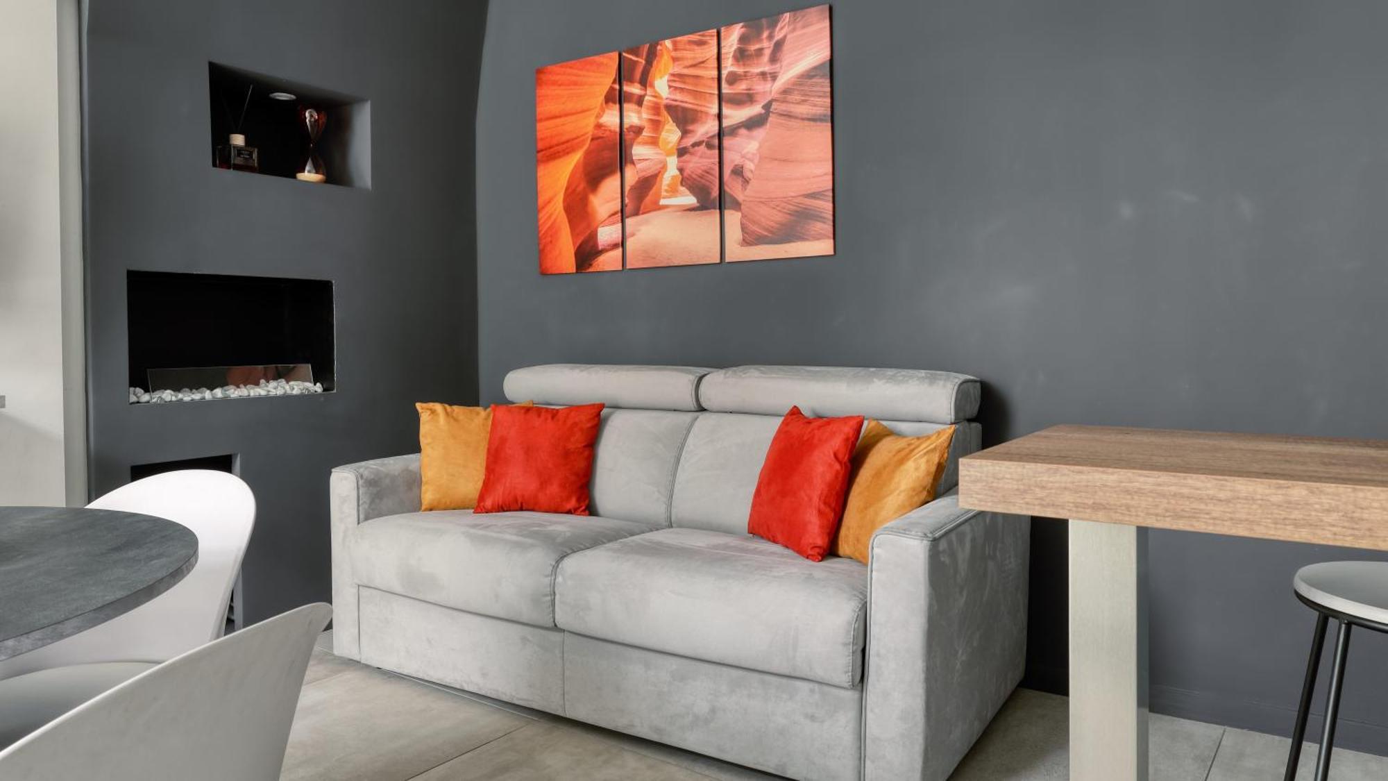 Ideal Rent - Farini 74 มิลาน ภายนอก รูปภาพ