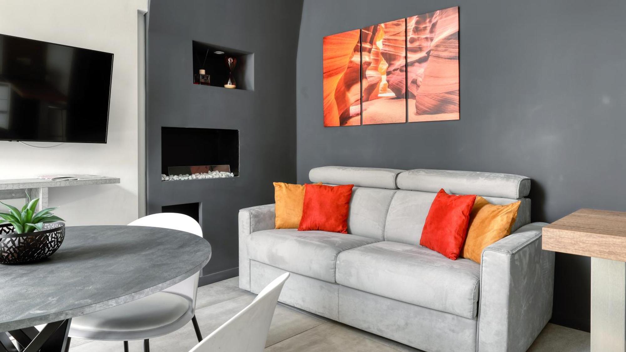 Ideal Rent - Farini 74 มิลาน ภายนอก รูปภาพ