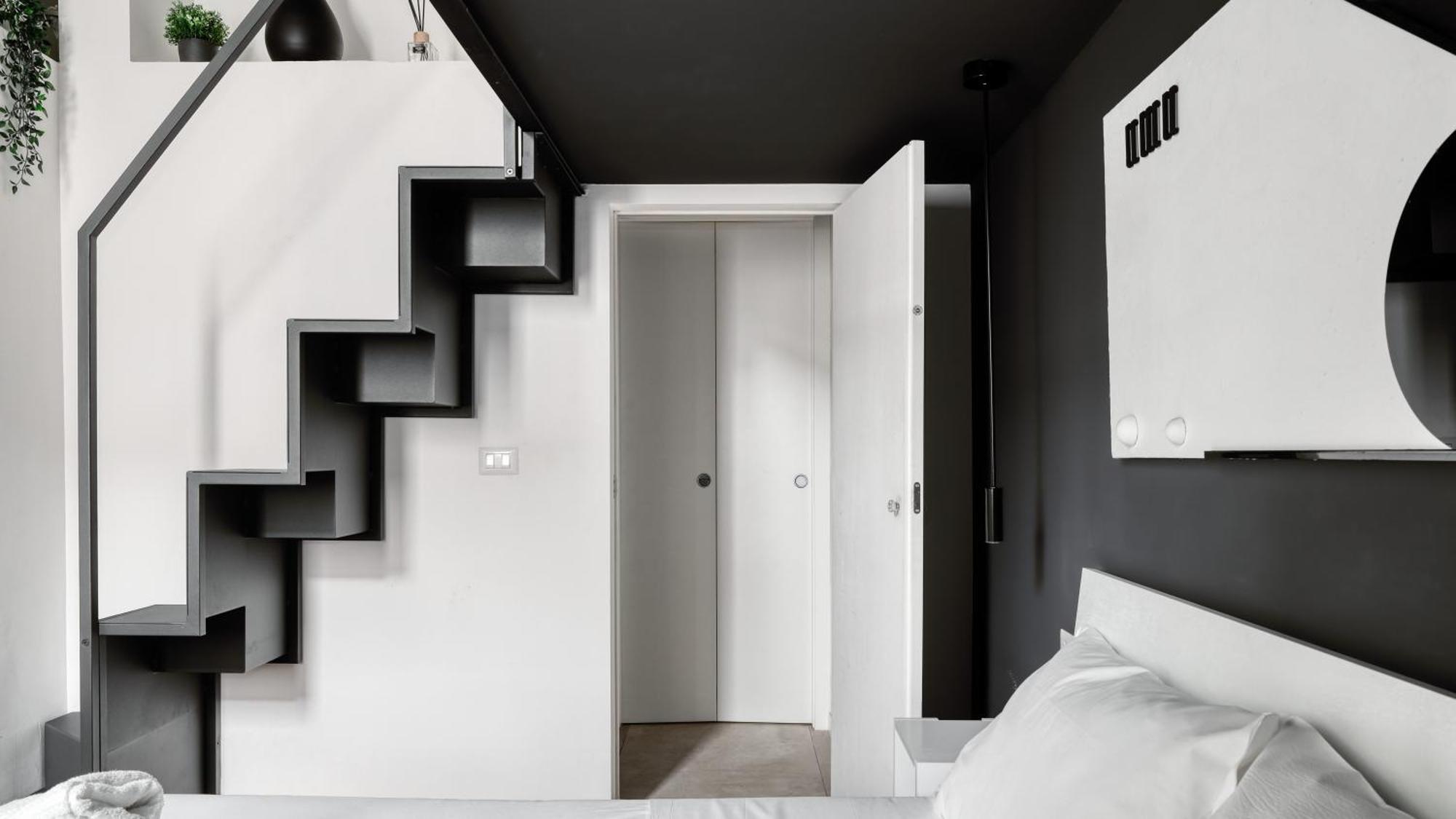 Ideal Rent - Farini 74 มิลาน ภายนอก รูปภาพ