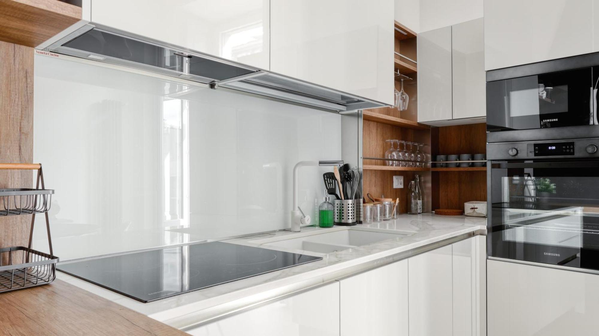 Ideal Rent - Farini 74 มิลาน ภายนอก รูปภาพ
